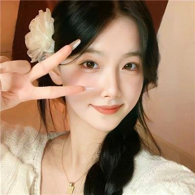 百万粉美妆博主“素颜”翻车，直播滤镜失效现场尴尬